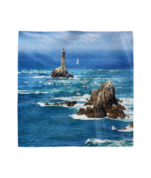 Lighthouse Set of 4 Napkins  18