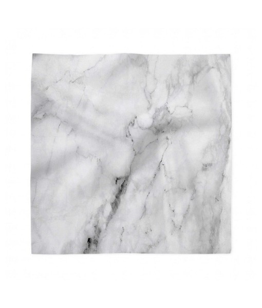 Marble Set of 4 Napkins  12