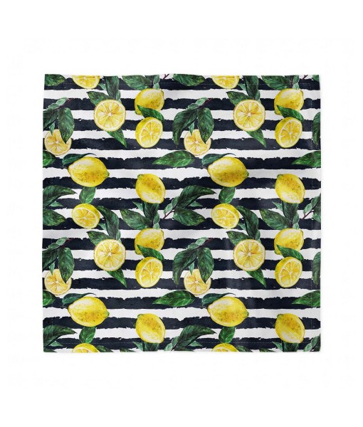 Modern Set of 4 Napkins  18