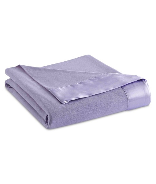 Micro Flannel® All Seasons Year Round Full/Queen Size Blanket