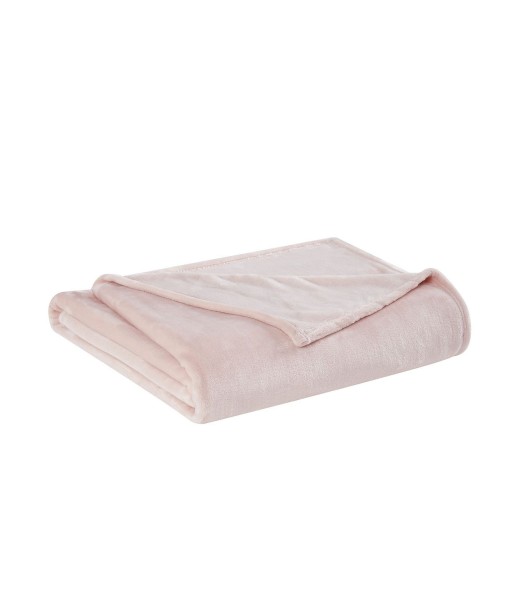 Velvet Plush Throw  60