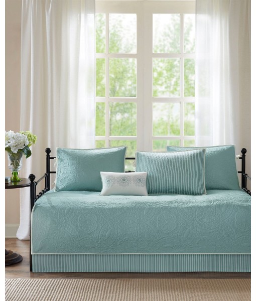 Peyton Quilt Set  Daybed