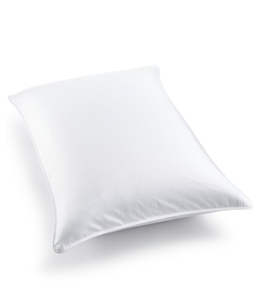 White Down Firm Density Pillow  Standard/Queen