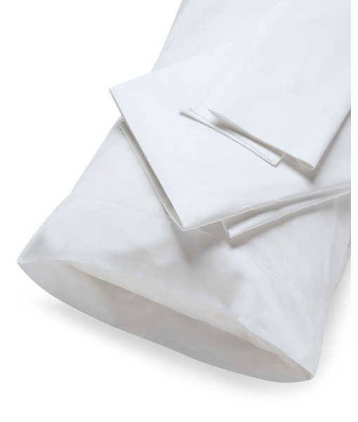 Solid 300 Thread Count Full Sheet Set  4 Pieces