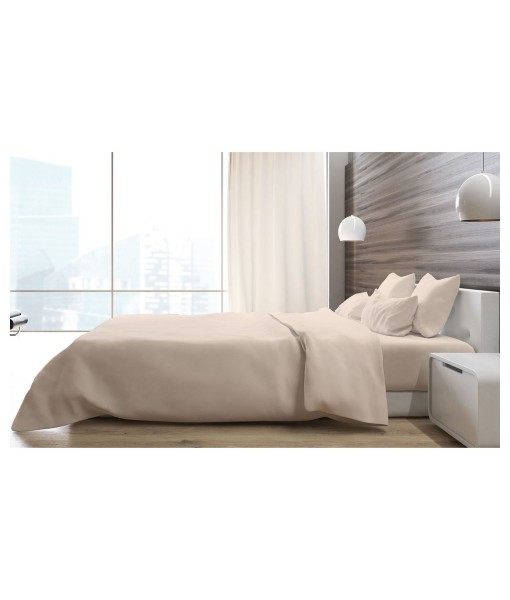 Luxury Home Super-Soft 1600 Series Double-Brushed 3 Piece Bed Sheets Set - Twin