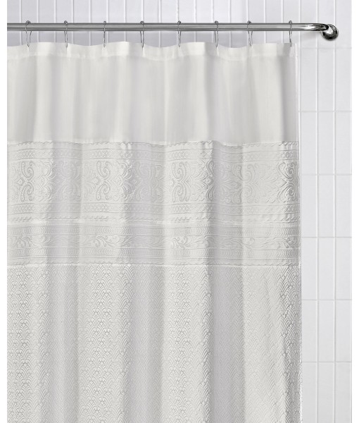 Becco Shower Curtain