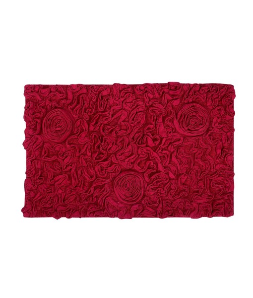 Bellflower Bath Rug 24