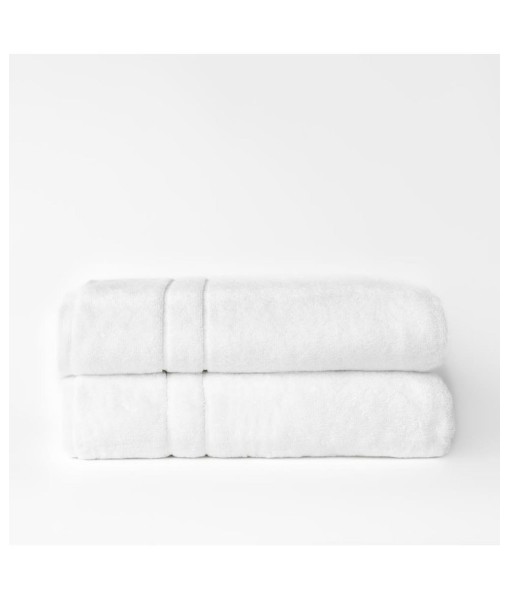 Premium Plush Viscose from Bamboo Bath Towels