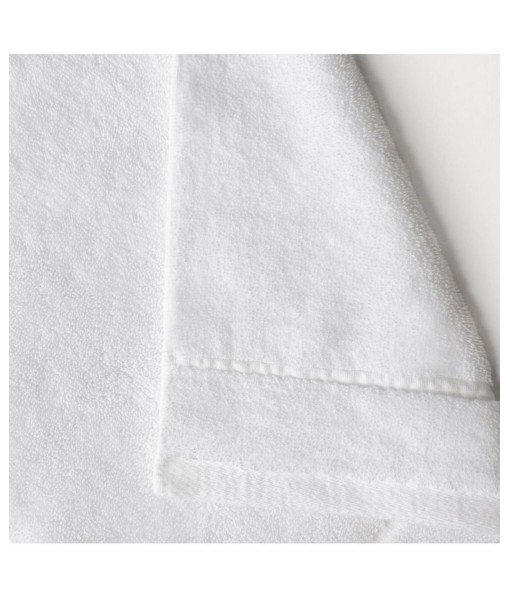 Premium Plush Viscose from Bamboo Bath Towels