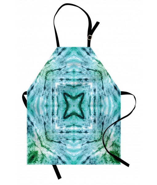 Abstract Artistry Apron