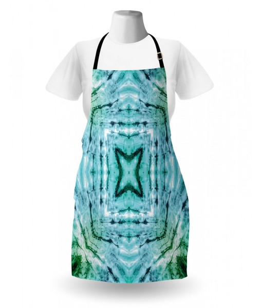 Abstract Artistry Apron