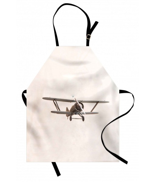 Adventure Apron