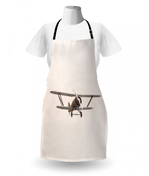 Adventure Apron