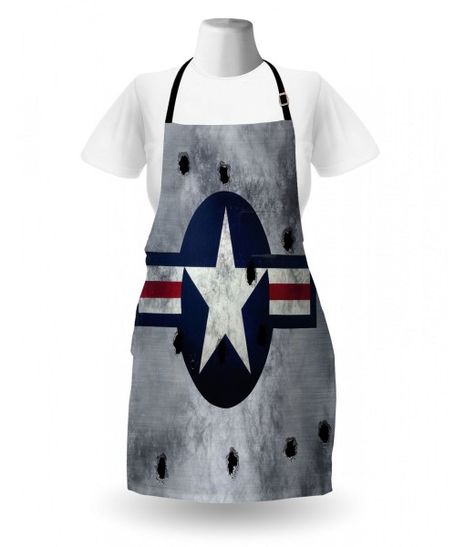 Aviation Enthusiast Apron