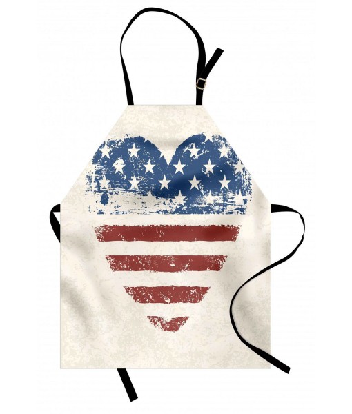 Americana Apron