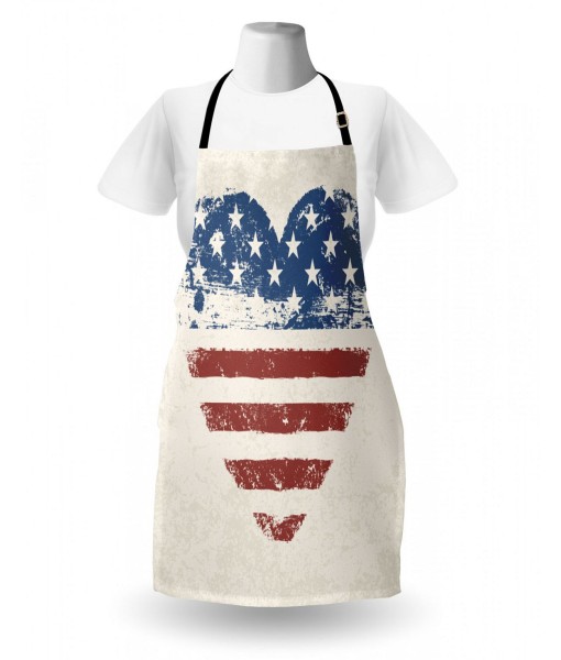 Americana Apron