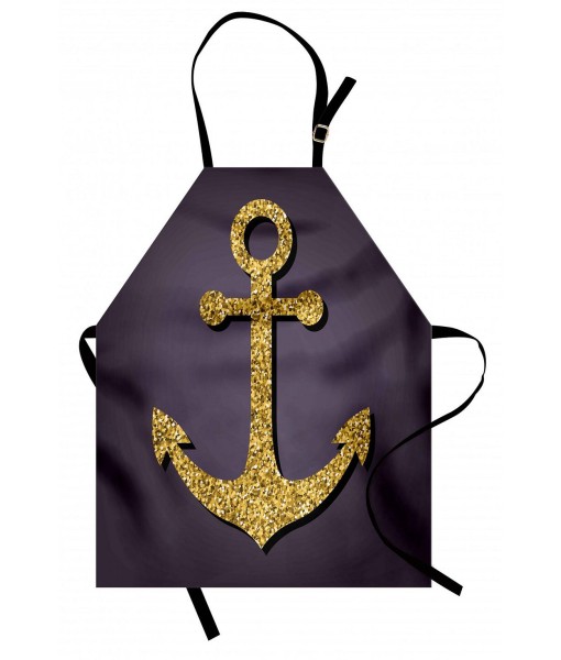 Anchor Apron