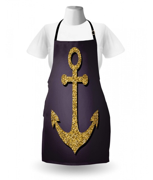 Anchor Apron