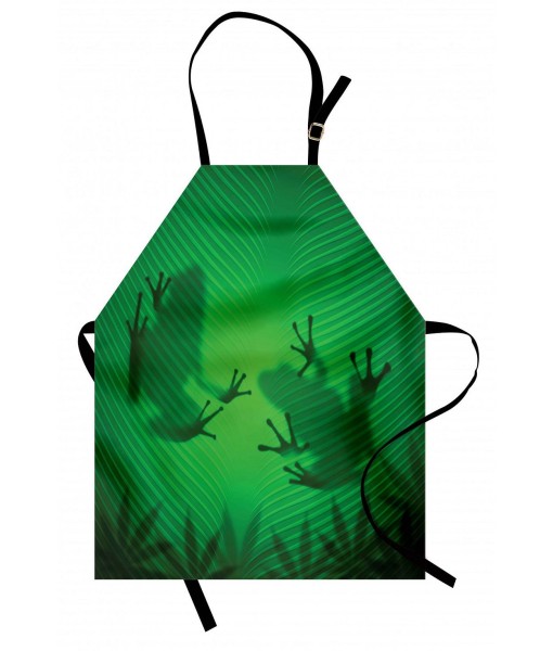 Wildlife Enthusiast Apron