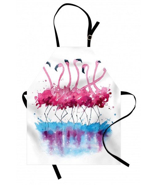 Nature's Wonders Apron