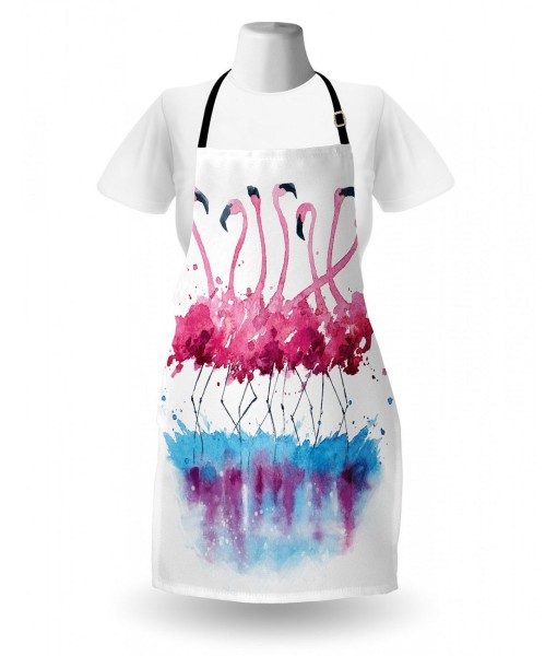 Nature's Wonders Apron