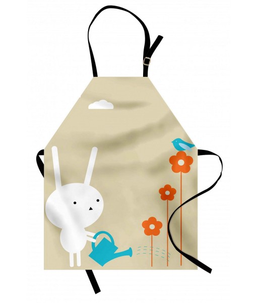 Animal Lovers' Apron