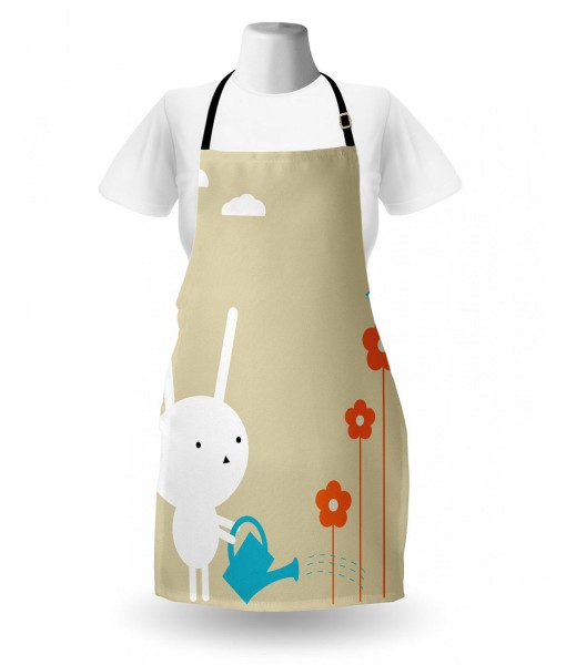 Animal Lovers' Apron