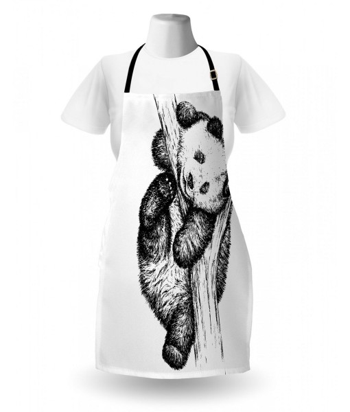 Whimsical Animal Apron