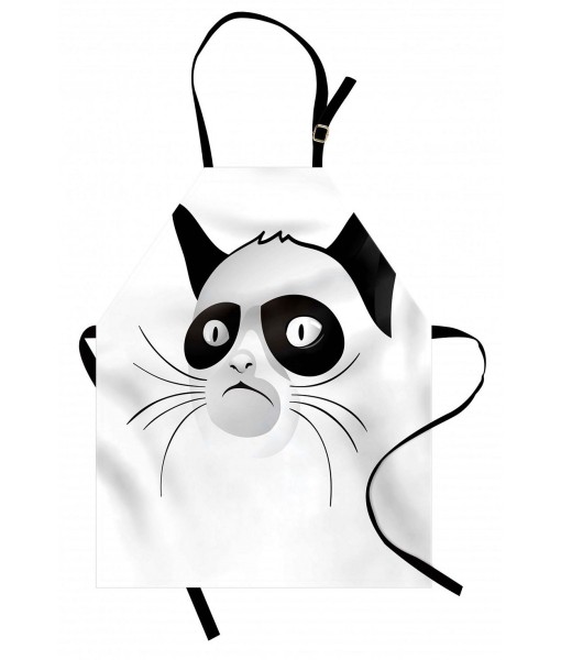 Cute Critters Apron