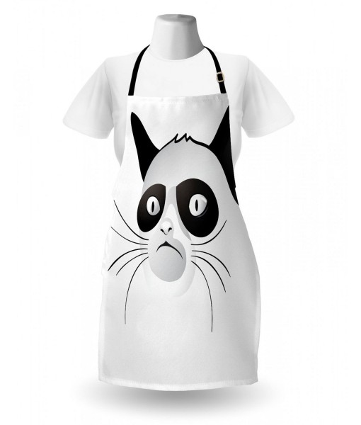 Cute Critters Apron