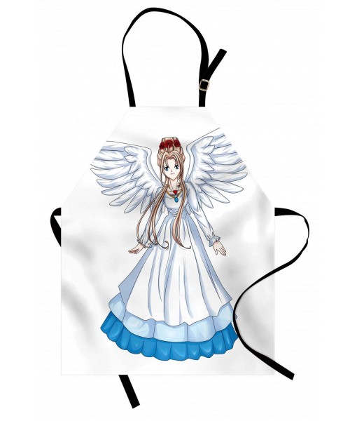 Anime Artistry Apron