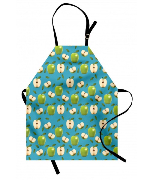 Apple Orchard Apron