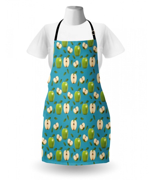 Apple Orchard Apron