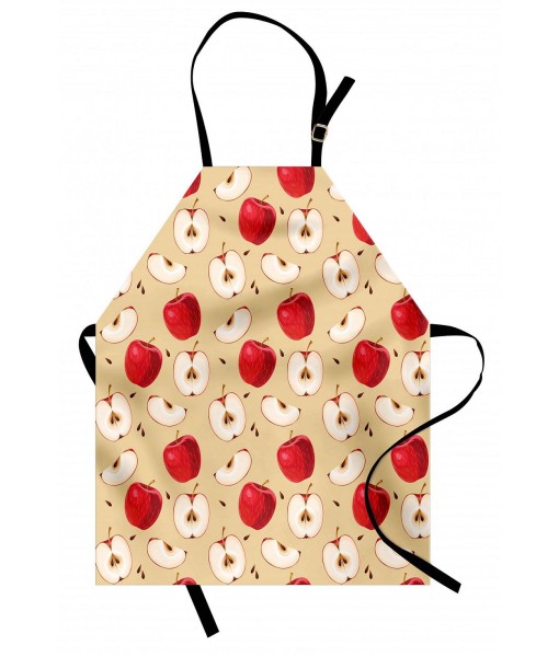 Juicy Apple Harvest Apron