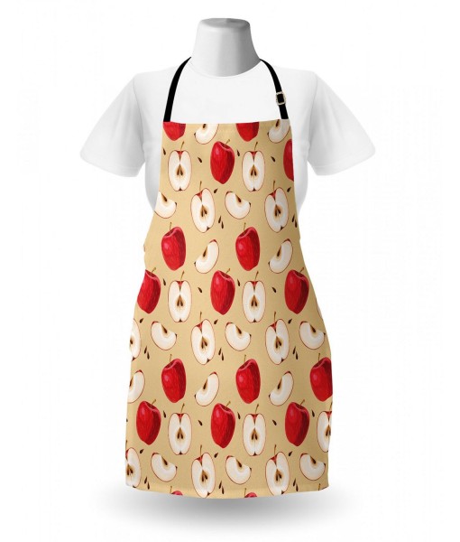 Juicy Apple Harvest Apron