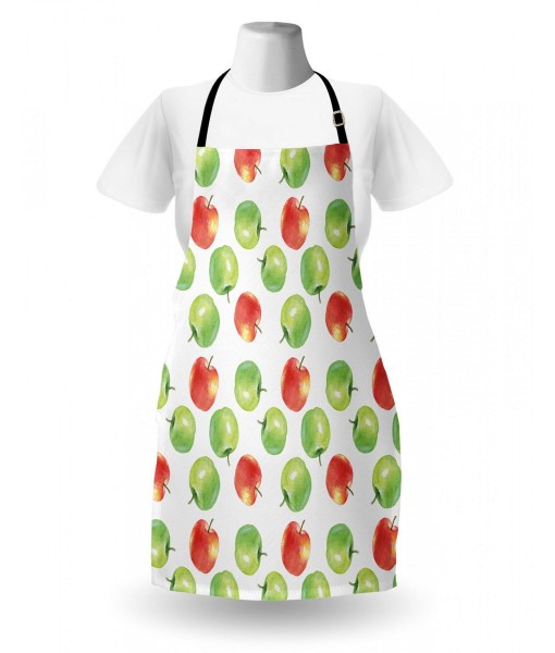 Orchard Bounty Apron